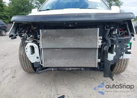 2017 Dodge Journey Gt Awd from USA, damaged, VIN 3C4PDDEG0HT594085